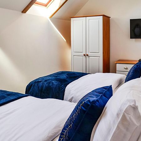 Hammys Cottage Drummore Ngoại thất bức ảnh