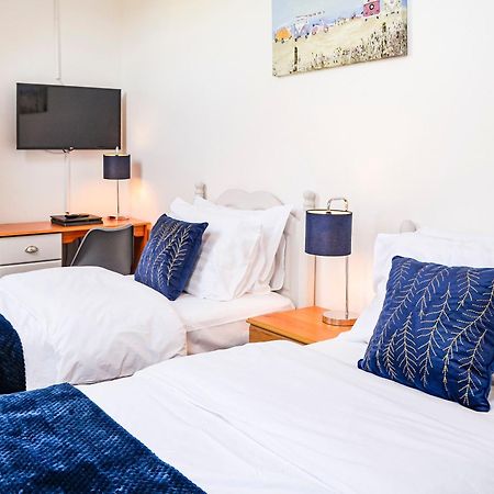 Hammys Cottage Drummore Ngoại thất bức ảnh
