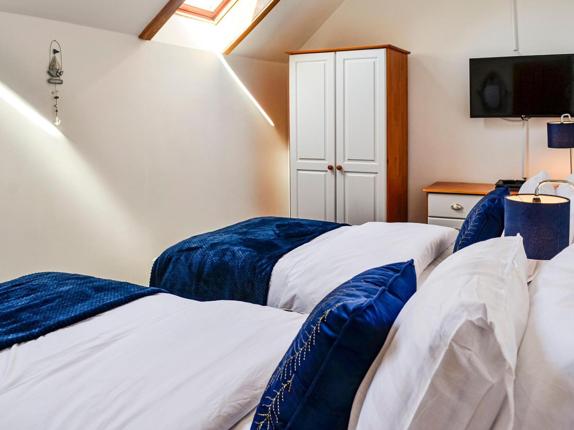 Hammys Cottage Drummore Ngoại thất bức ảnh