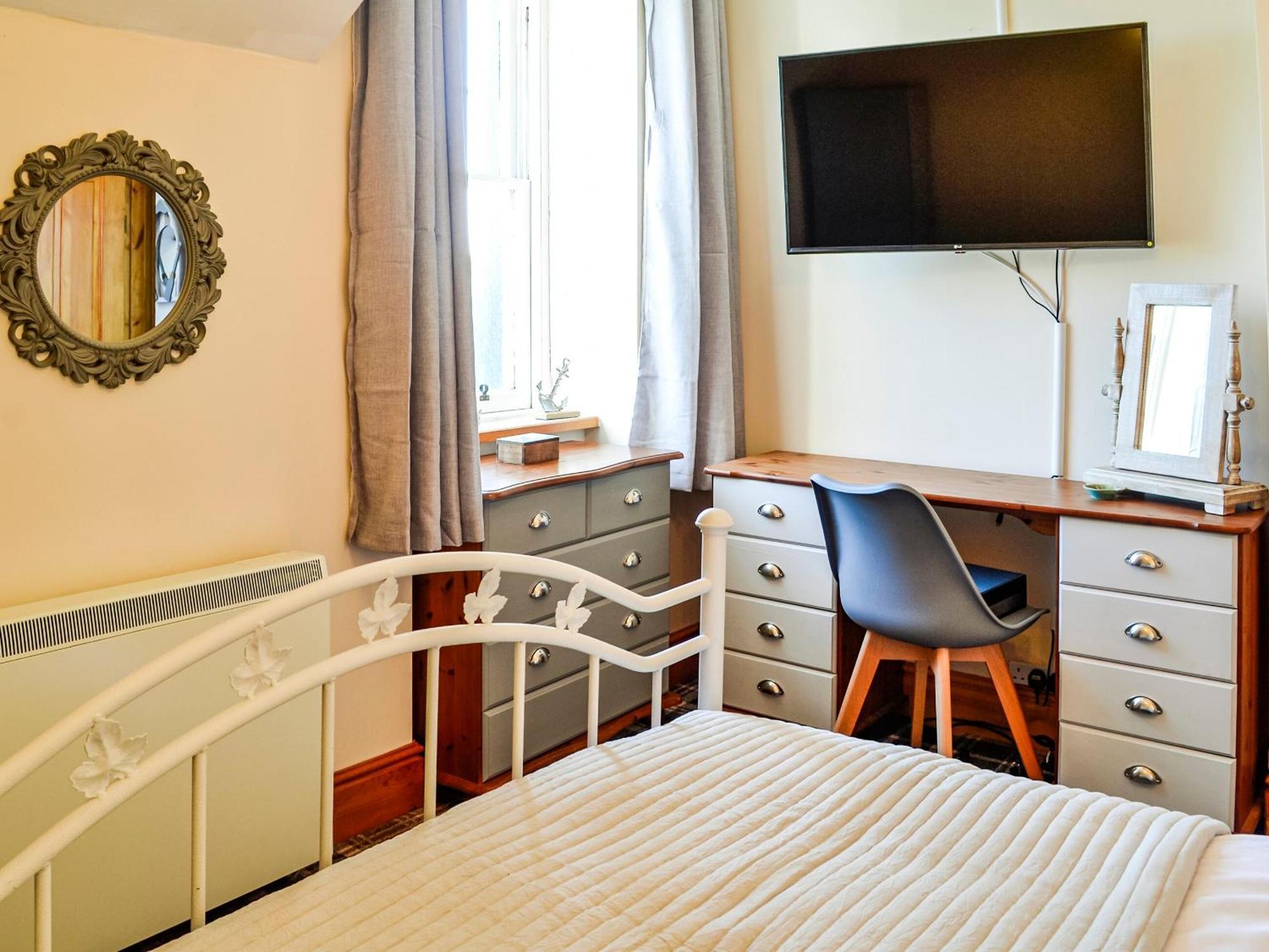 Hammys Cottage Drummore Ngoại thất bức ảnh